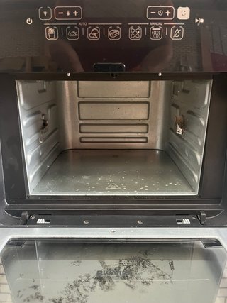 Freidora de aire Breville