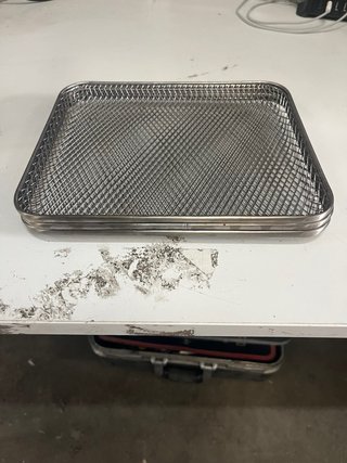 Freidora de aire Breville
