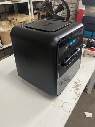 Freidora de aire Breville