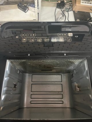 Freidora de aire Breville