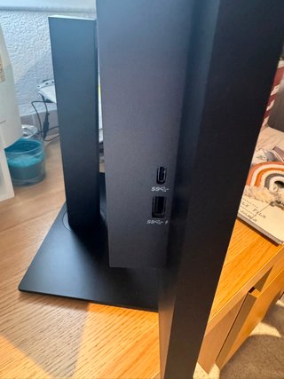 Monitor HP Z27 27” 4K UHD IPS USB-C