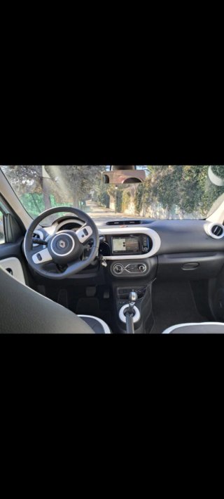 Renault Twingo Eléctrico ZEN Solo 302 km REESTRENO