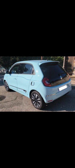 Renault Twingo Eléctrico ZEN Solo 302 km REESTRENO