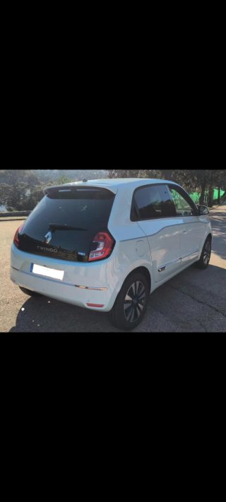 Renault Twingo Eléctrico ZEN Solo 302 km REESTRENO