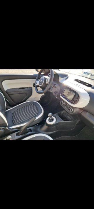 Renault Twingo Eléctrico ZEN Solo 302 km REESTRENO
