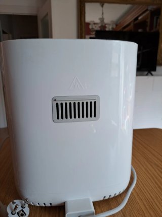Freidora de aire Xiaomi 3.5L