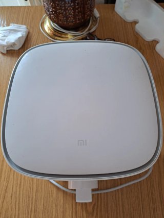 Freidora de aire Xiaomi 3.5L