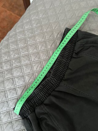 Pantalones Capri  joggersAdidas Y2K Vintage Negros