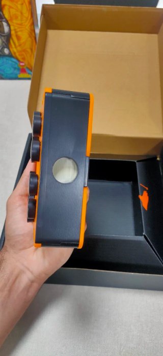 Juego de mesa Smart10