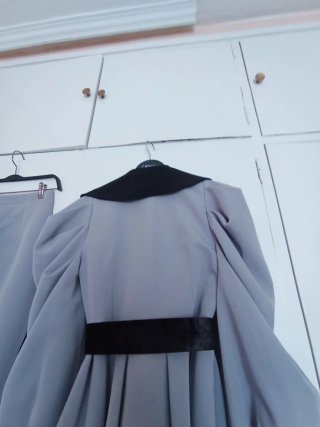 Traje de chaqueta y pantalón