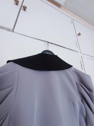 Traje de chaqueta y pantalón