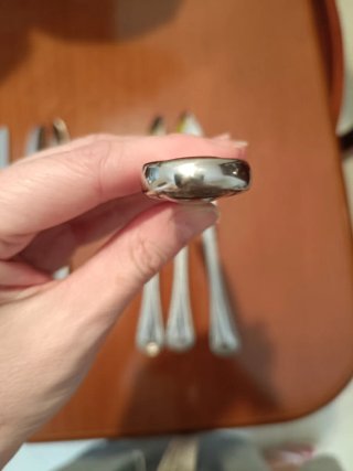 4 Cuchillos antiguos a estrenar y regalo 5