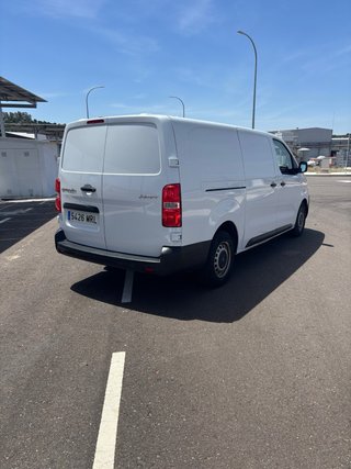 Citroen Jumpy 2024