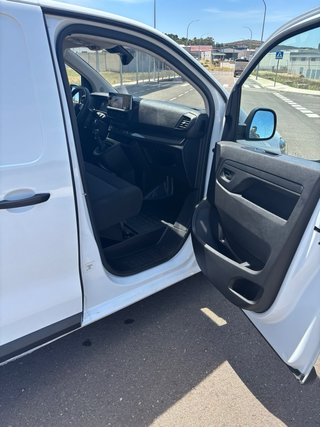 Citroen Jumpy 2024