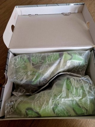 Jordan Tatum 3 PF Zapatillas Baloncesto Verde