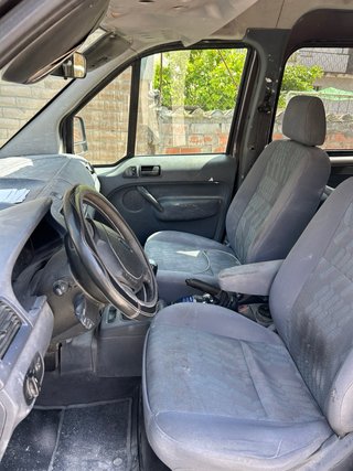 Ford Tourneo Connect 2007