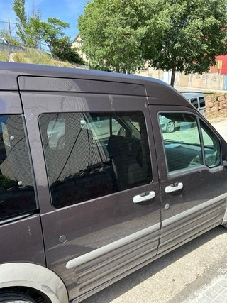 Ford Tourneo Connect 2007