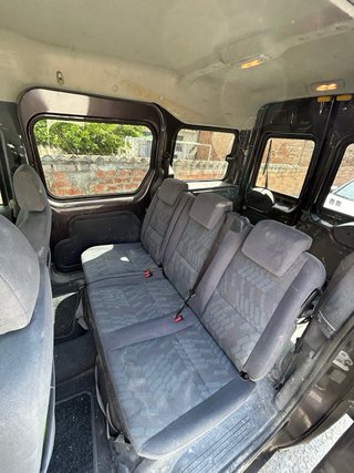 Ford Tourneo Connect 2007