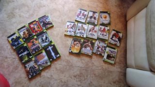 Xbox original + 15 juegos | Funciona perfectame