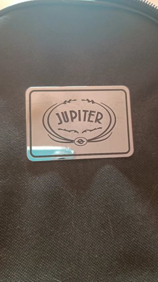 Mochila para flauta travesera JUPITER