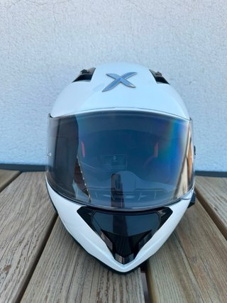 Casco Shiro SH-890 Hunter