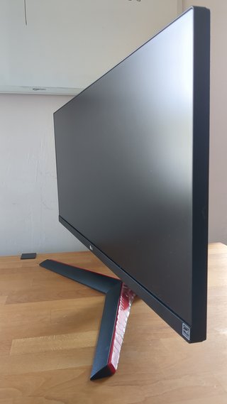 Monitor LG 29 UltraWide FullHD IPS