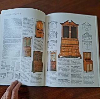 Libro: Cómo reconocer antigüedades