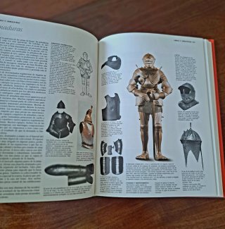 Libro: Cómo reconocer antigüedades