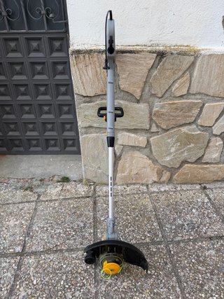 Cortabordes Eléctrico Titan 600W 30cm