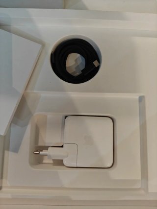 MacBook Pro 14 M3 Pro 18GB RAM