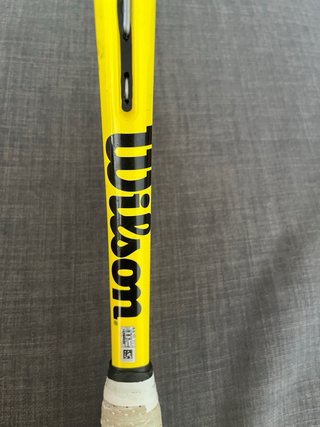 Wilson BLX Pro Open U 2 FS19