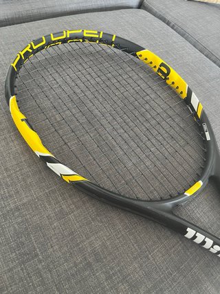 Wilson BLX Pro Open U 2 FS19