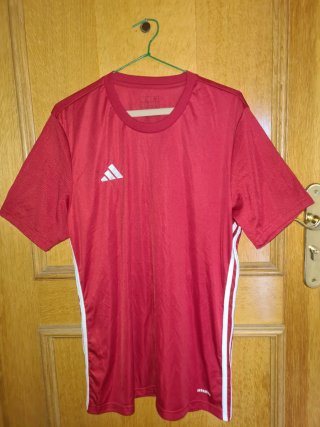 Nueva Camiseta deportiva Adidas Talla L