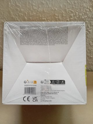Juego de bloques de Construcción de madera