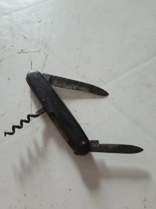 Coltelli antichi multiuso