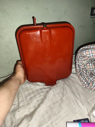Vaso Expansión Winkellmann 8L