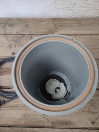 Bomba depuradora para piscina