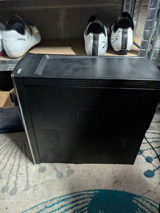 HP PAVILION ELITE HPE - I7 - GTX750 - 8GB - NO HHD