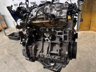 Motor Mercedes Clase GLC
