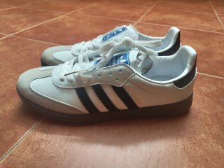 Adidas samba