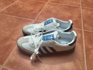 Adidas samba