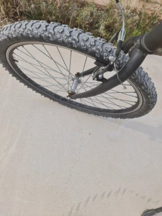 Bicicleta Eléctrica Waycscral