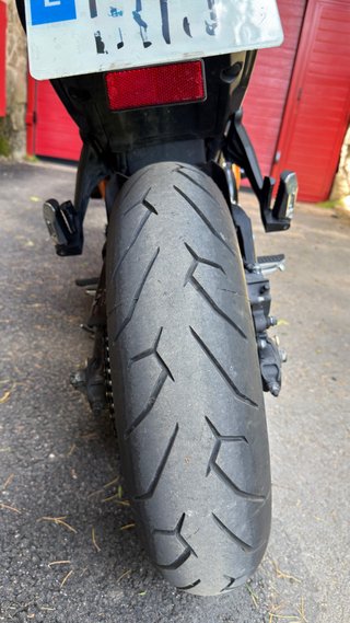 Kawasaki Ninja 650 ABS 2019