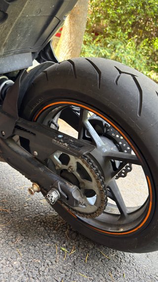 Kawasaki Ninja 650 ABS 2019