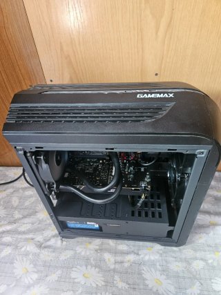 PC Gaming