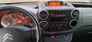 Citroen Berlingo 2016