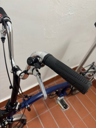 Brompton T5 1995