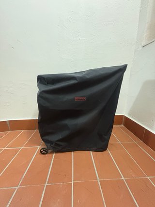 Brompton T5 1995