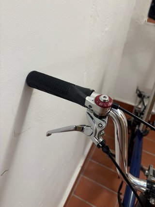 Brompton T5 1995