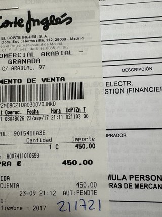 Vaporeta Polti FAV30 con accesorios